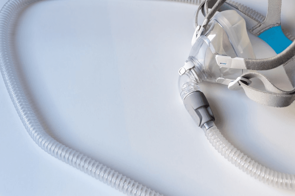 What are The Benefits of a Whisper Mask in Sleep Therapy?