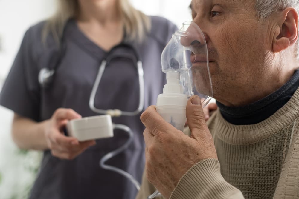 Choosing the Right Nebulizer for Your Needs