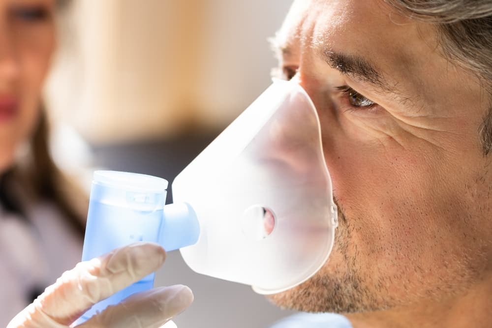 Introduction to Nebulizers: Essential Tools for Respiratory Health