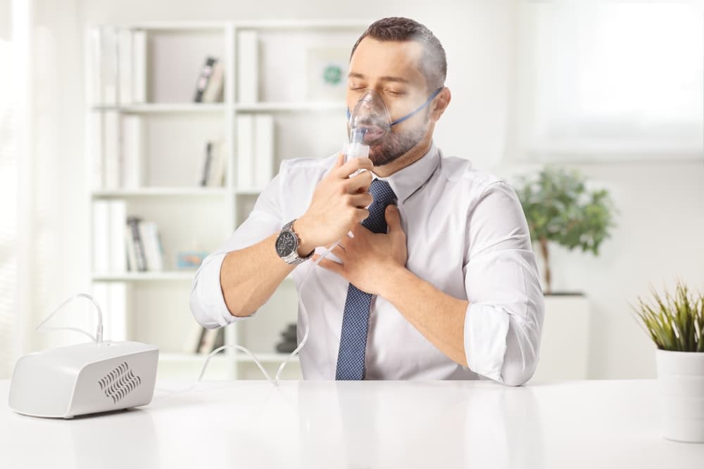 Choosing the Right Nebulizer for Your Needs