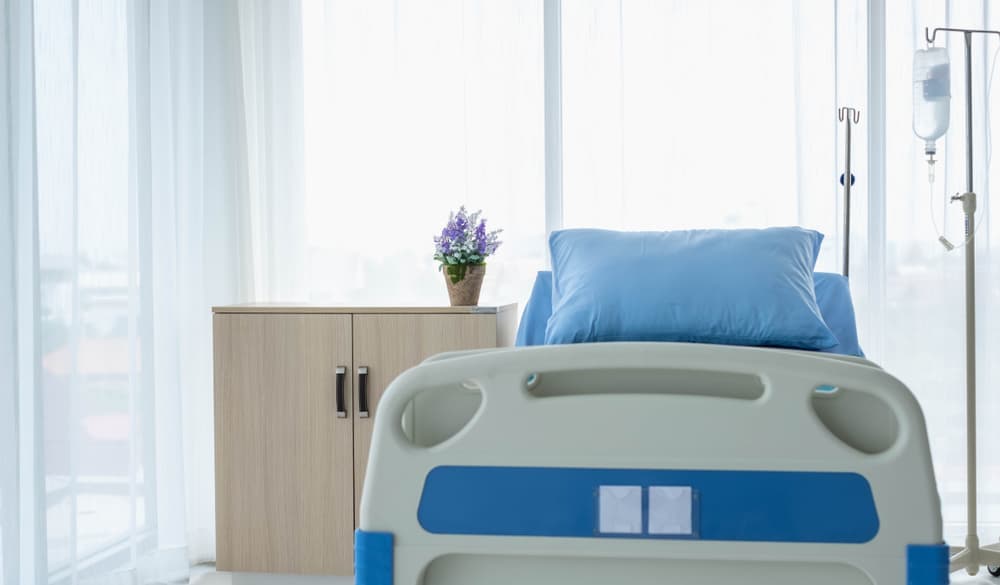 Patient Medical Beds for Home Care