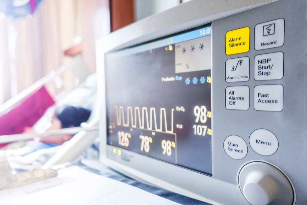 Ventilators on Rent and Sale in Pakistan