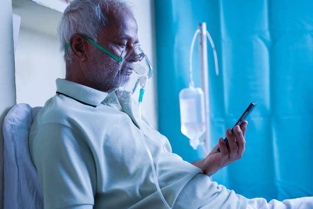 What is The Differences Between Ventilators and Oxygen Concentrators?