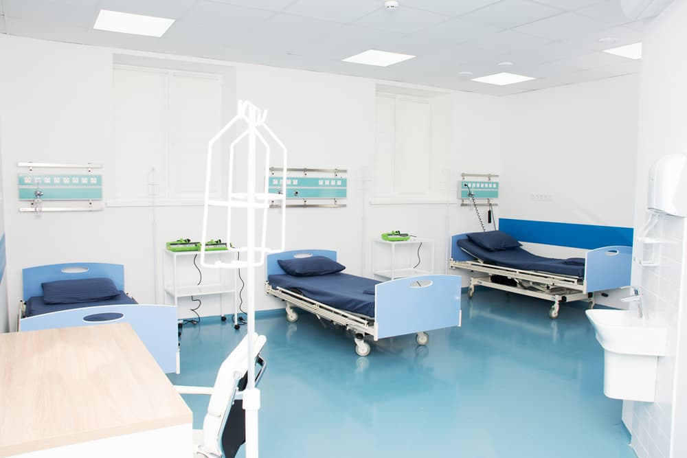 What is The Differences Between Ventilators and Oxygen Concentrators?