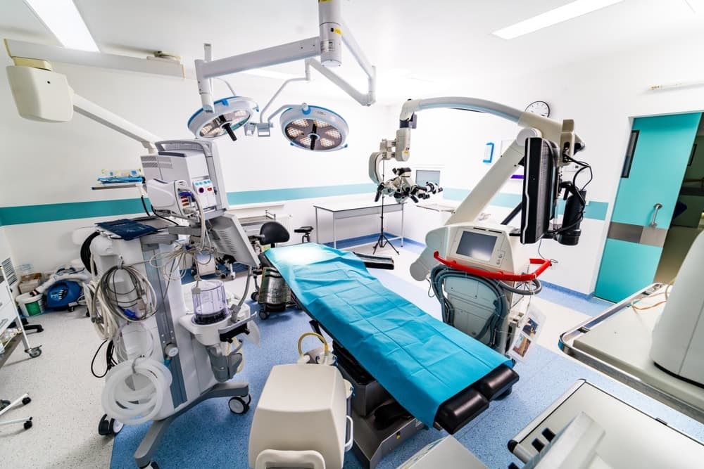 Where to Buy Medical Equipment in Lahore?