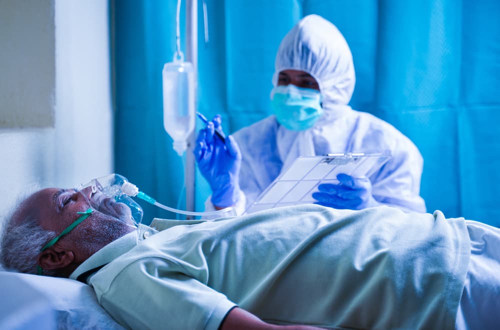 Portable Ventilators: A New Era in Critical Care