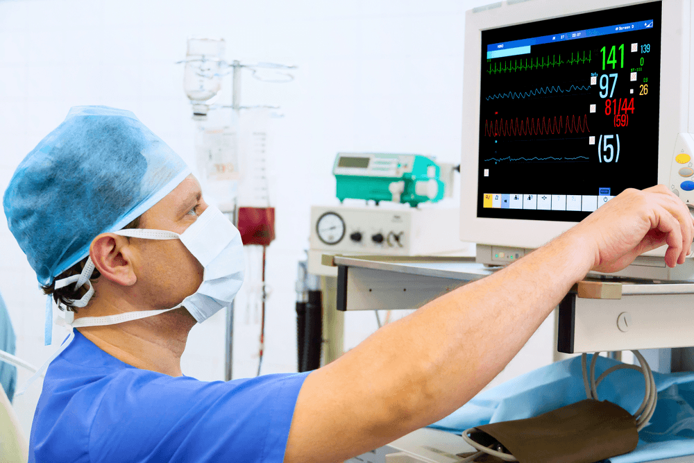 Why Life Care Cardiac Monitor is a Must-Have in Pakistan