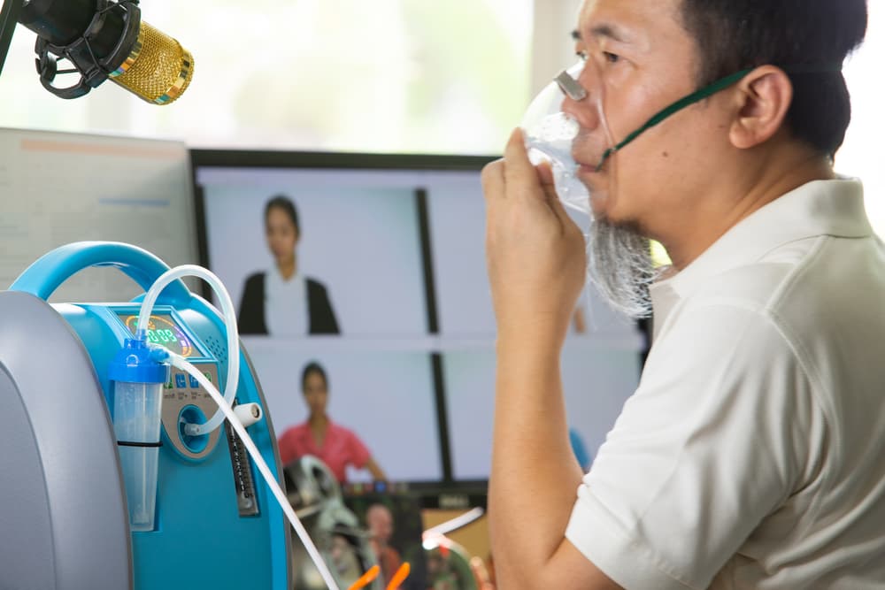 Portable vs. Home Oxygen Concentrators: Which is Right for You?
