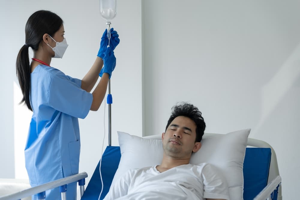 How Medical Beds Improve Patient Recovery in Pakistan