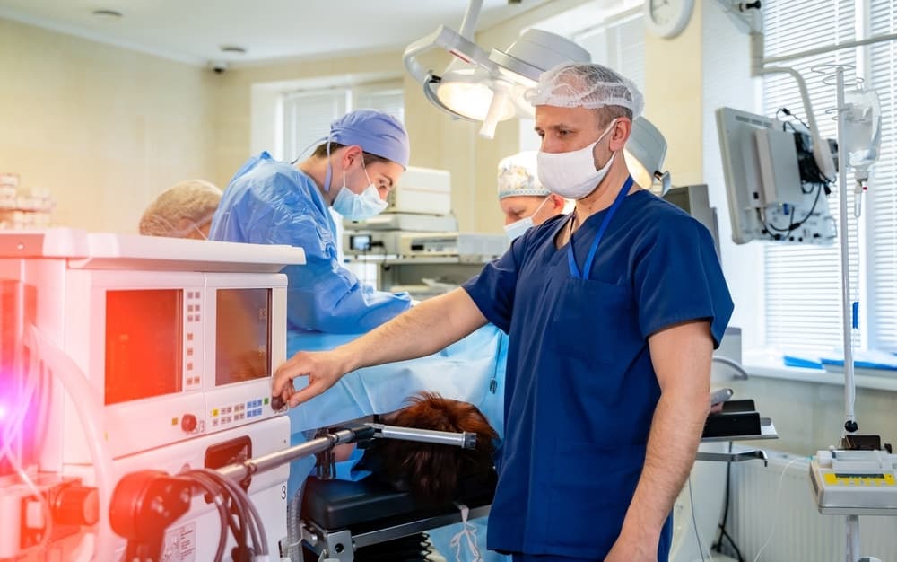 5 Signs You Might Need a Respiratory Device – Are You at Risk?
