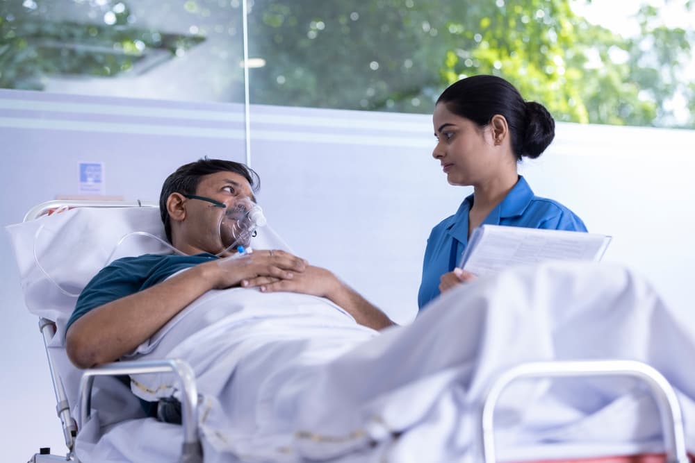How to Recognize When You Need Oxygen Therapy?