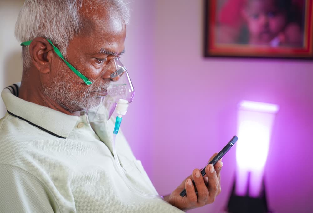 Best Oxygen Concentrators in Lahore: A Buyer’s Guide