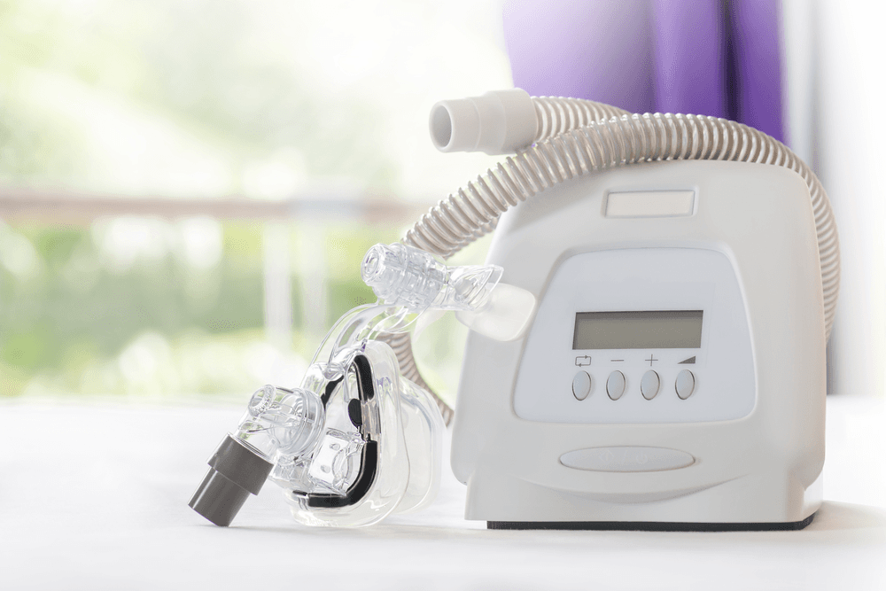 Where to Buy Affordable CPAP Machines in Karachi
