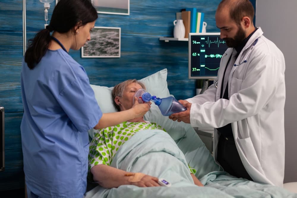 Affordable Respiratory Devices for Patients in Pakistan
