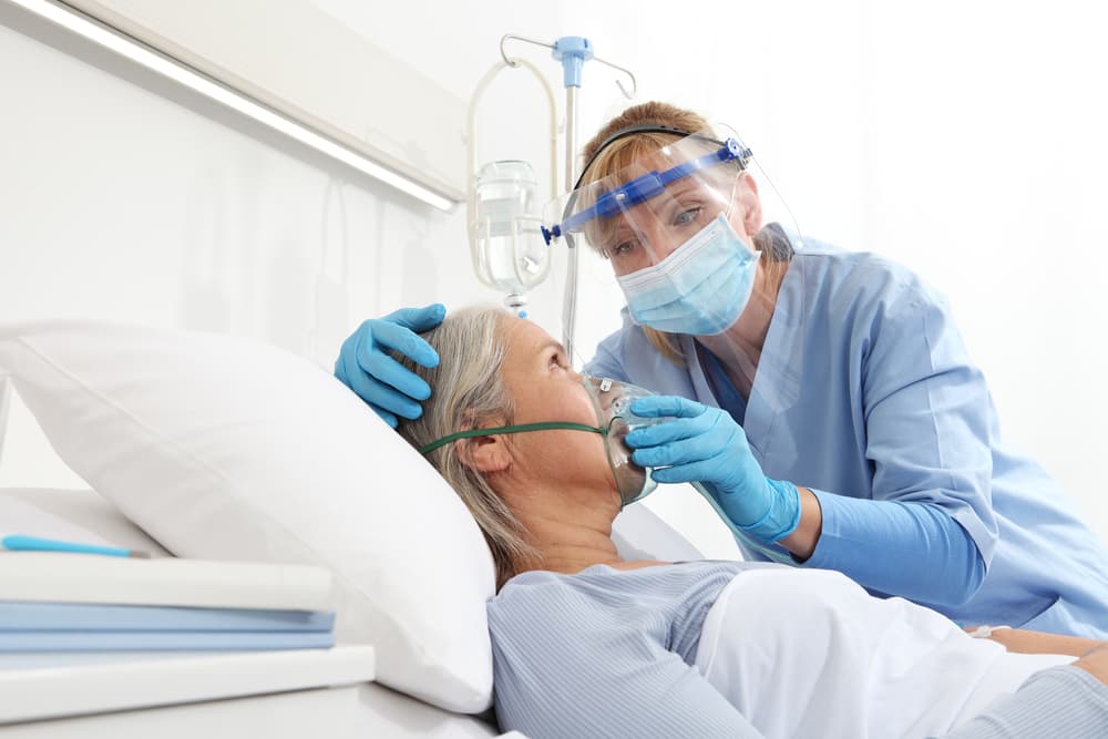 How to Recognize When You Need Oxygen Therapy?