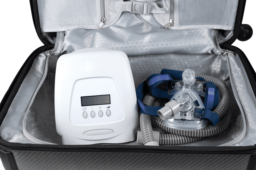 Best Portable CPAP Machines for Travel in Pakistan
