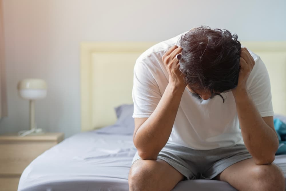 Top Signs You Need a CPAP Machine: Do You Have Sleep Apnea?