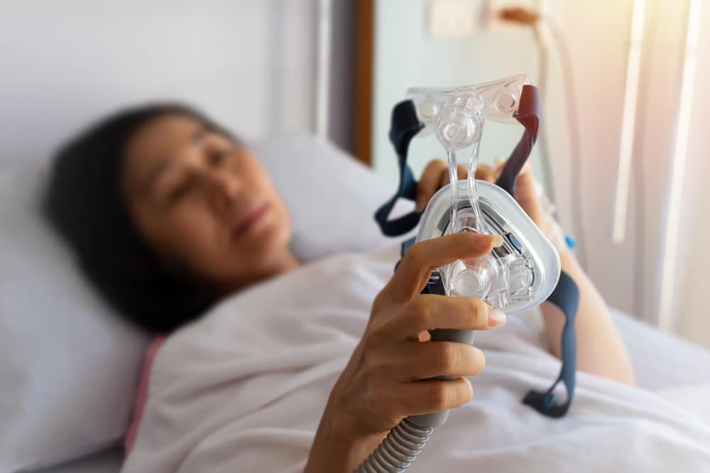 Why is My CPAP Machine Making Noise? Troubleshooting Tips