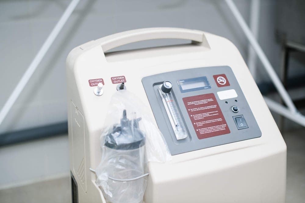 Cheap Oxygen Concentrators in Karachi: Affordable Options for Better Breathing