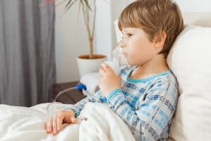 Affordable Respiratory Devices for COPD in Pakistan
