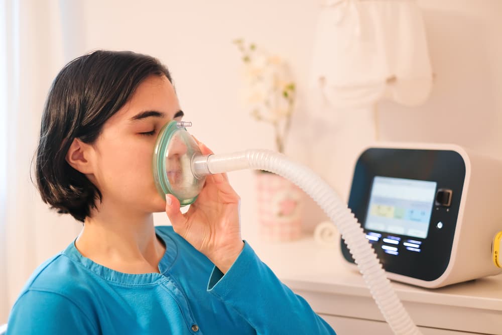Do I Need a BiPAP Machine? Signs and Symptoms