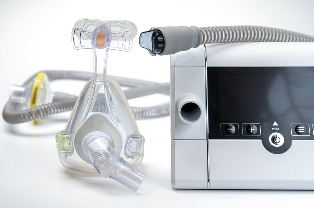 Why is My CPAP Machine Making Noise? Troubleshooting Tips
