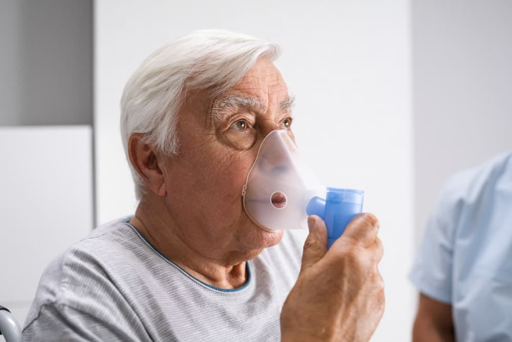 Traveling with Respiratory Devices: Tips for Patients in Pakistan