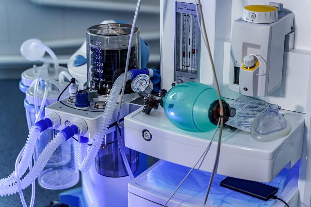 Low-Cost Oxygen Therapy Devices in Pakistan