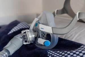 How to Use CPAP Machines When Suffering from Sinus?