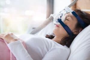 BiPAP Devices for Lung Diseases