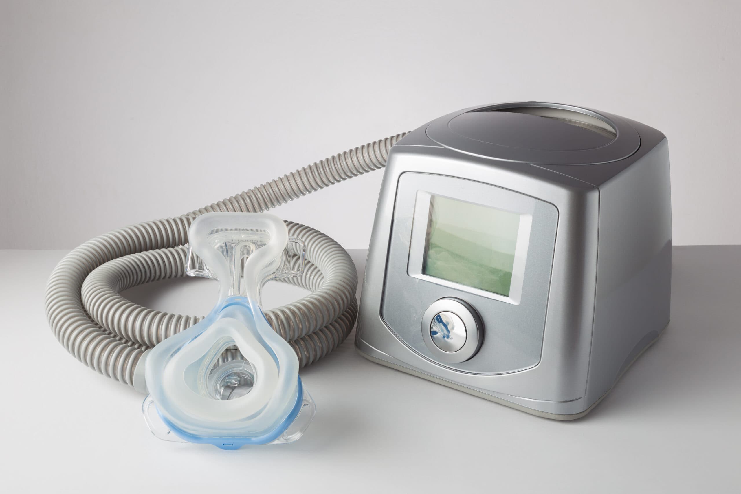 Using a CPAP Nasal Mask in Pakistan: