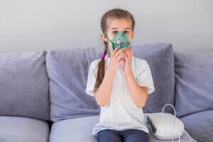 How to Help Your Child Adjust to Using a CPAP Machine?