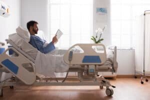 Affordable Patient Beds in Lahore?