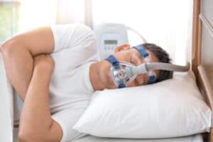 BiPAP Therapy Benefits For Improving Breathing?