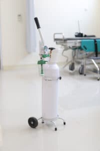 Why Oxygen Cylinder Price Vary Across Pakistan