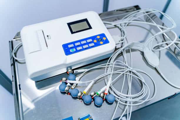 ResMed Stellar 150 BiPAP Machine