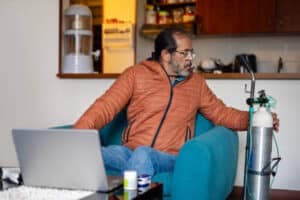 Effectiveness of Oxygen Machine in Pakistan