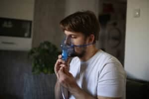 Comparison Between Portable And Standard BiPAP Machines