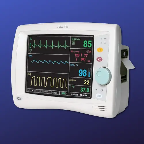 What Is a Patient Monitor?