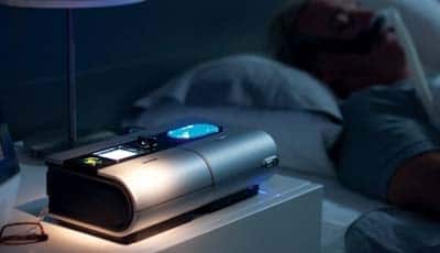 How to Change the Pressure on a ResMed S9 AutoSet CPAP Machine: A Detailed Guide
