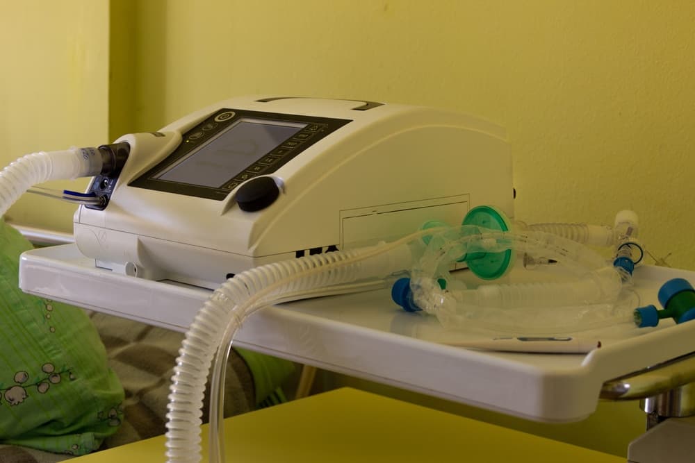 Should You Use Distilled Water for a CPAP Machine?