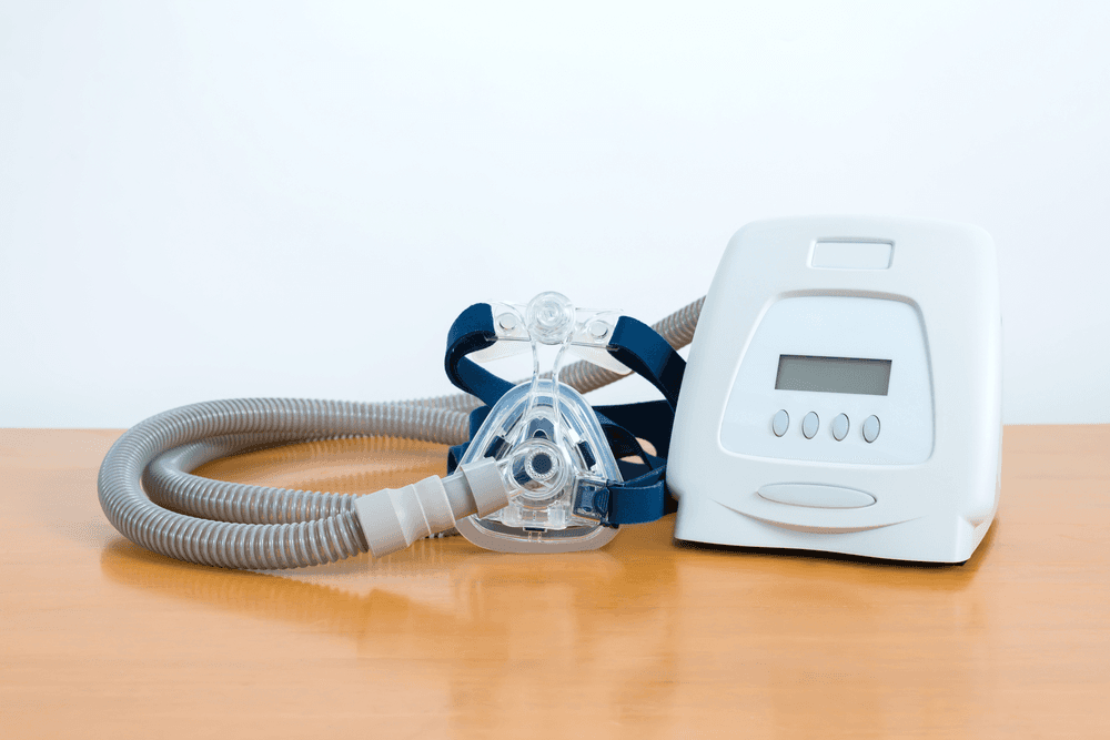 Can You Rent a CPAP Machine? Everything You Need to Know