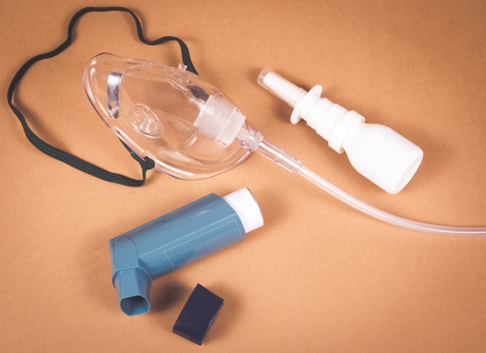 Top-Rated Respiratory Health Products