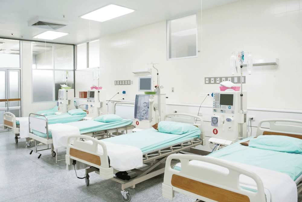 The Best Medical Equipment Suppliers in Lahore: Why Respiratory Zone Stands Out