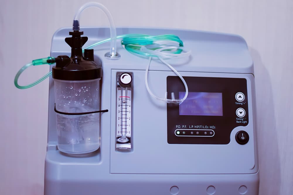 Portable vs. Home Oxygen Concentrators: Which is Right for You?