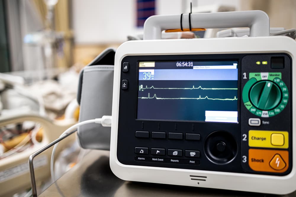 Why Life Care Cardiac Monitor is a Must-Have in Pakistan