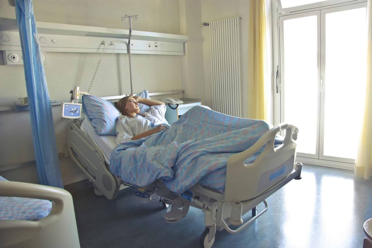 A Complete Guide To Hospital Beds in Pakistan