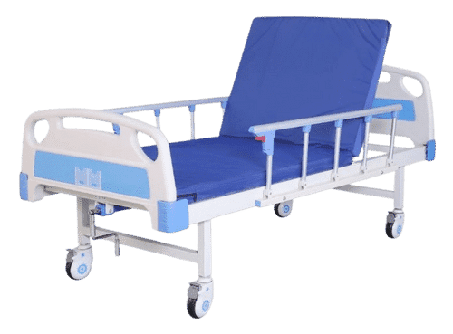 Life Care Manual Medical Bed