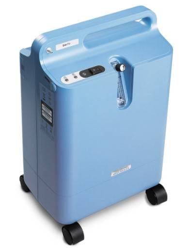 Philips Respironics EverFlo Oxygen Concentrator