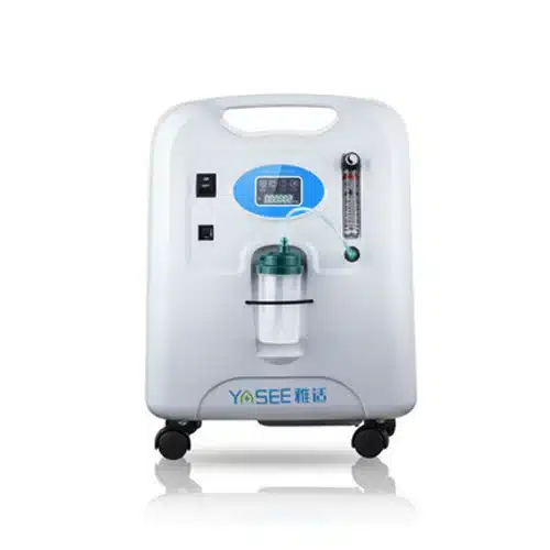 Electric Oxygen Machine Price In Pakistan